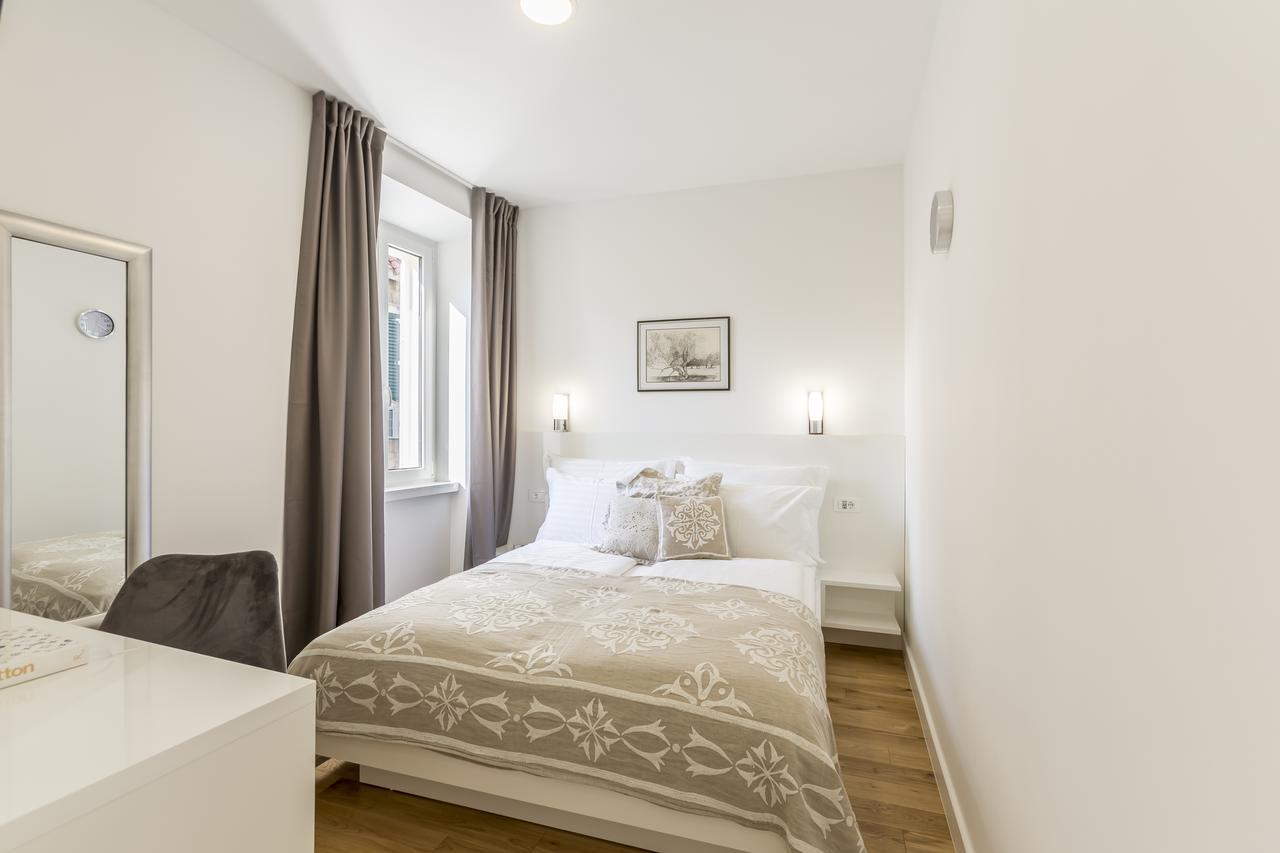 Hotel Centro Di Centri Due Split Exteriér fotografie