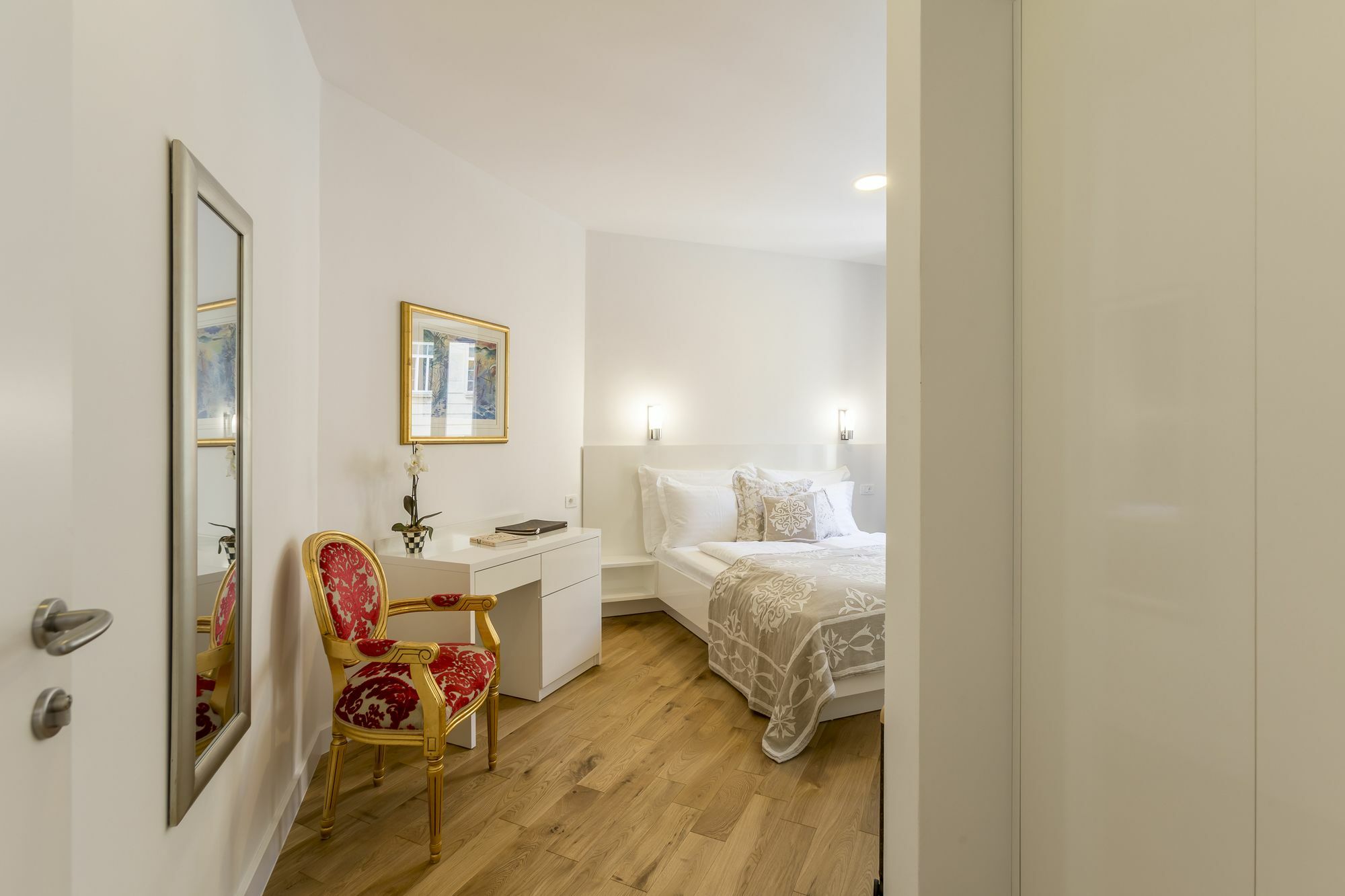 Hotel Centro Di Centri Due Split Exteriér fotografie
